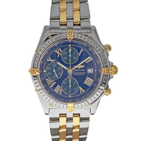 breitling crosswind b13355 neupreis|Breitling Crosswind B13355 Price, Specs, Market Insights.